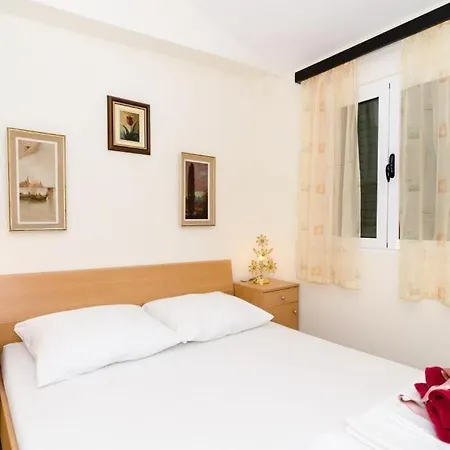 Apartments Paula Dubrovnik Exterior photo