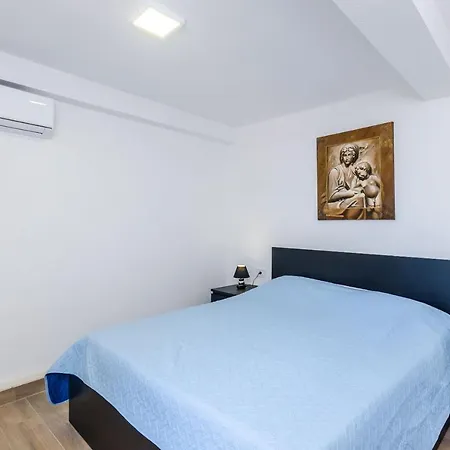 Apartments Paula Dubrovnik Exterior photo
