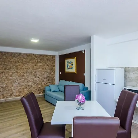 Apartments Paula Dubrovnik Exterior photo