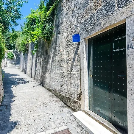 Apartments Paula Dubrovnik Exterior photo