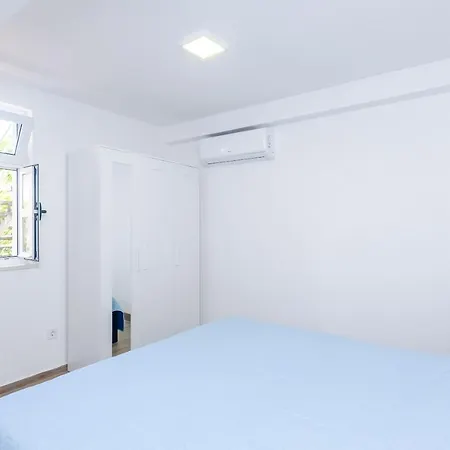 Apartments Paula Dubrovnik Exterior photo