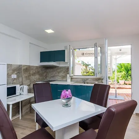Apartments Paula Dubrovnik Exterior photo