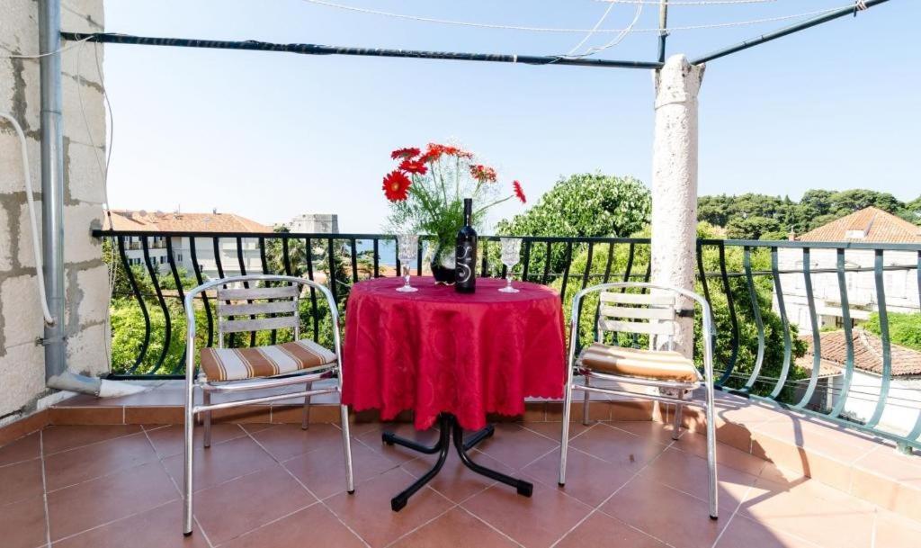 Apartmán Paula Dubrovník
