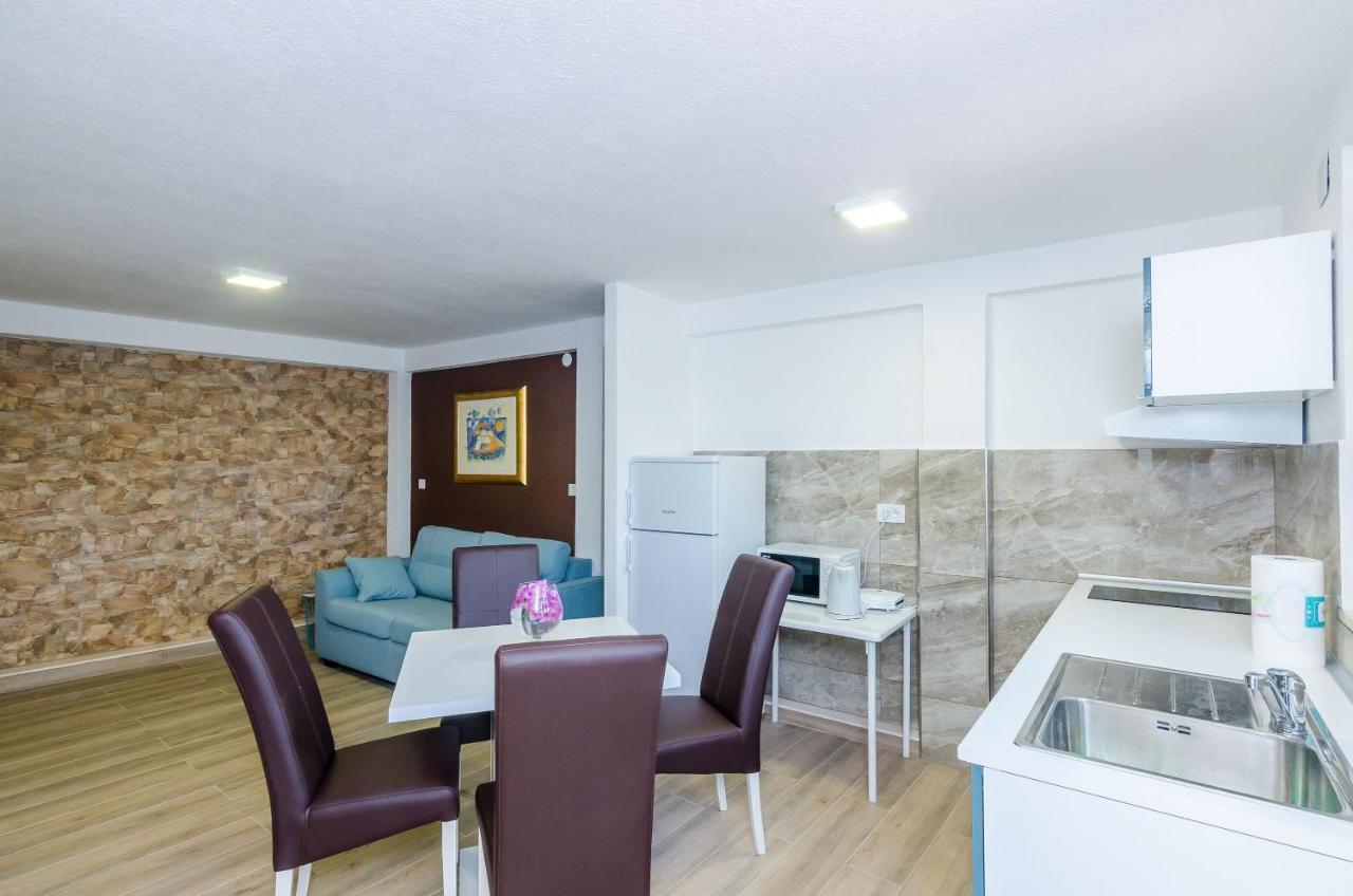 Paula Apartment Dubrovnik
