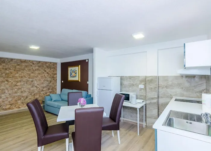 Apartments Paula
