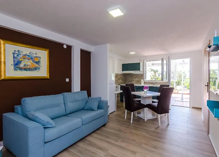 Apartments Paula