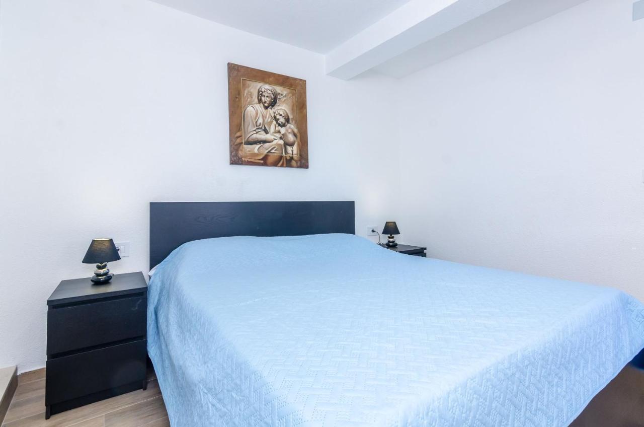 Apartment Paula