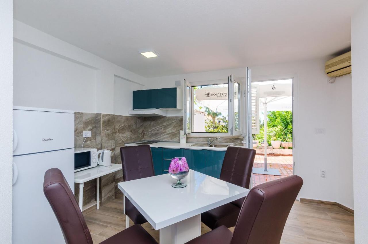 Paula Apartment Dubrovnik